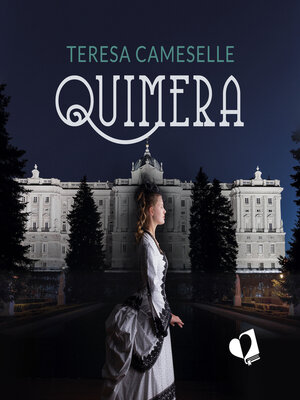 cover image of Quimera